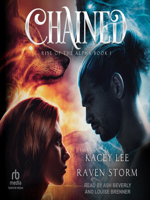 cover image of Chained
